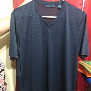 Perry Ellis short sleeve